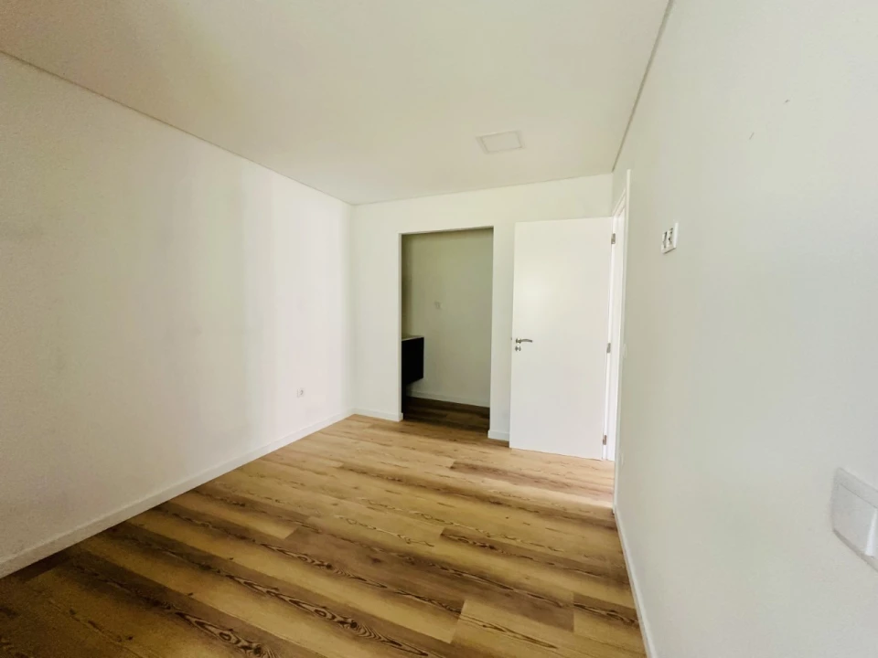 Apartamento T2 para Venda em Abrantes (São Vicente e São João) e Alferrarede Foto 22