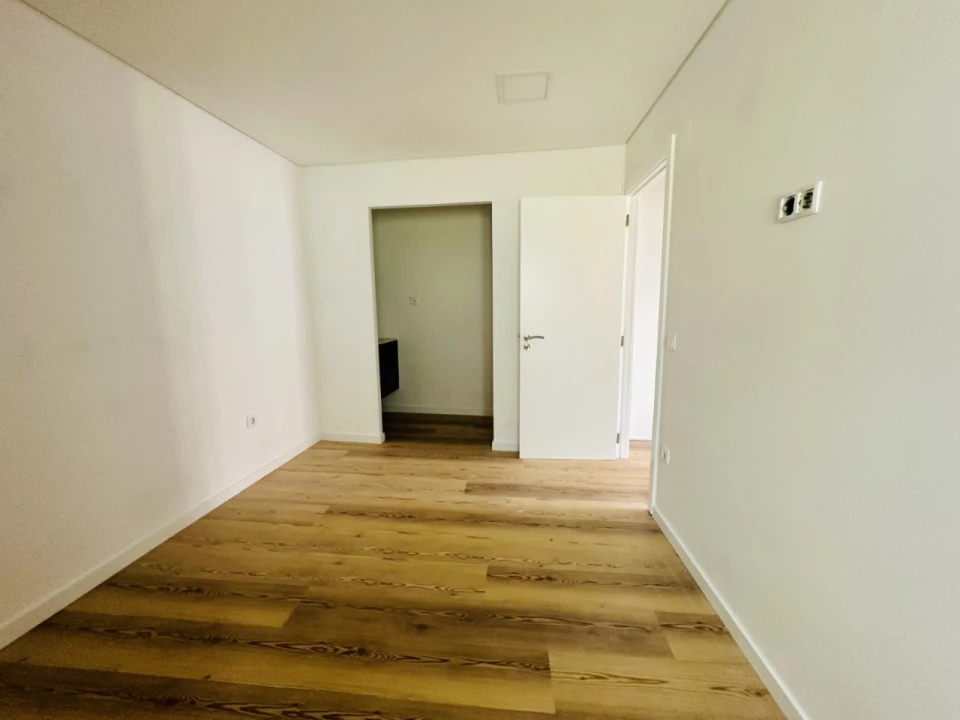 Apartamento T2 para Venda em Abrantes (São Vicente e São João) e Alferrarede Foto 23
