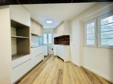 Apartamento T2 para Venda em Abrantes (São Vicente e São João) e Alferrarede