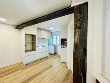 Apartamento T2 para Venda em Abrantes (São Vicente e São João) e Alferrarede