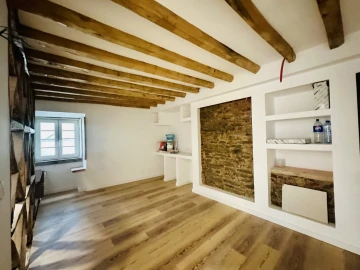 Apartamento T2 para Venda em Abrantes (São Vicente e São João) e Alferrarede