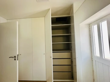 Apartamento T2 para Venda em Abrantes (São Vicente e São João) e Alferrarede