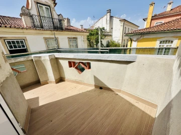 Apartamento T2 para Venda em Abrantes (São Vicente e São João) e Alferrarede