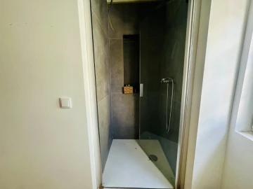 Apartamento T2 para Venda em Abrantes (São Vicente e São João) e Alferrarede
