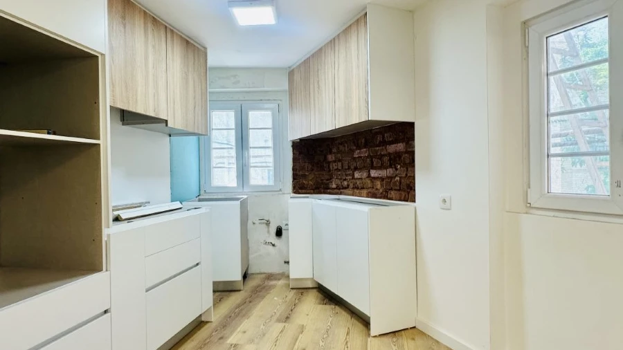 Apartamento T2 para Venda em Abrantes (São Vicente e São João) e Alferrarede