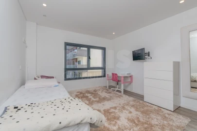 Apartamento T3 para Arrendamento em Montijo e Afonsoeiro
