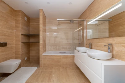 Apartamento T3 para Arrendamento em Montijo e Afonsoeiro
