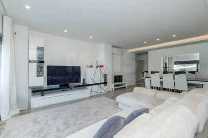 Apartamento T3 para Arrendamento em Montijo e Afonsoeiro