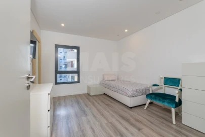Apartamento T3 para Arrendamento em Montijo e Afonsoeiro