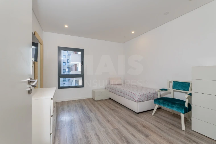 Apartamento T3 para Arrendamento em Montijo e Afonsoeiro Foto 11