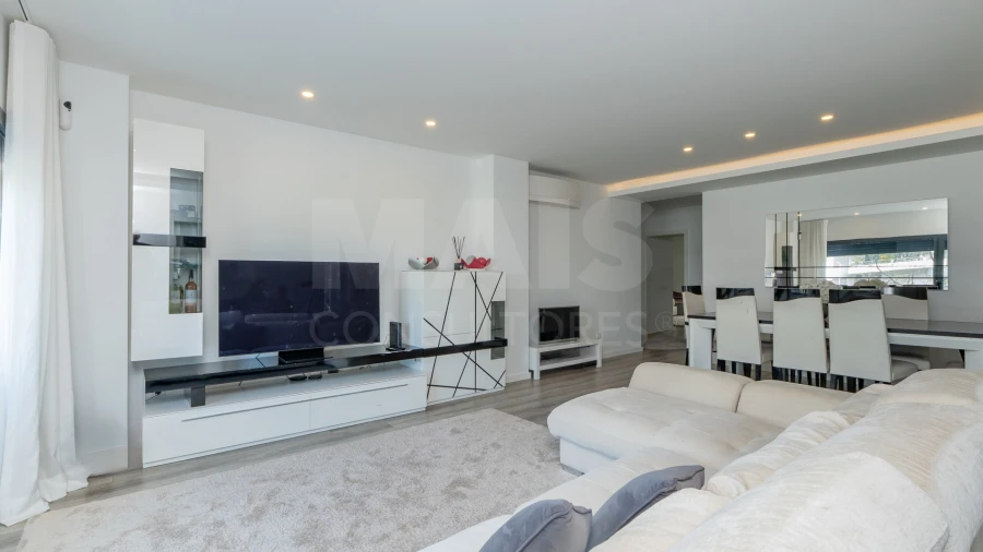 Apartamento T3 para Arrendamento em Montijo e Afonsoeiro