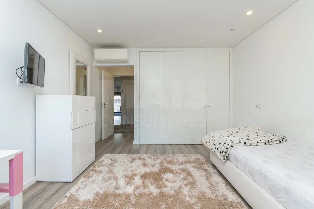 Apartamento T3 para Arrendamento em Montijo e Afonsoeiro Foto 12