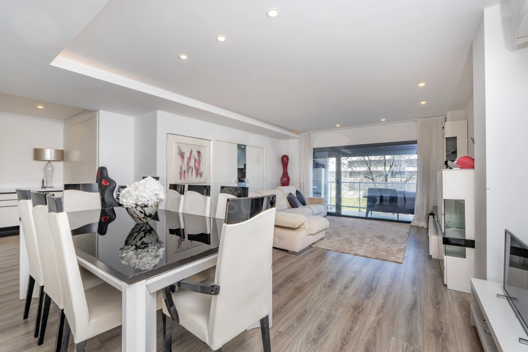 Apartamento T3 para Arrendamento em Montijo e Afonsoeiro Foto 1