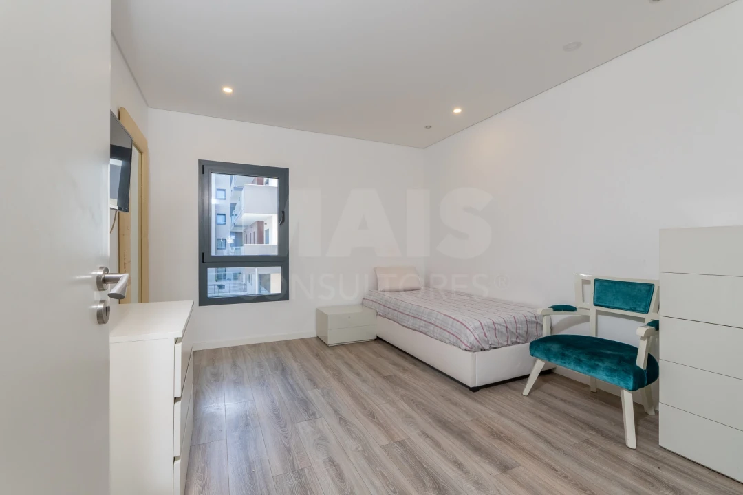 Apartamento T3 para Arrendamento em Montijo e Afonsoeiro Foto 11