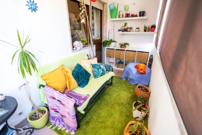 Apartamento T2 para Arrendamento em Santa Clara
