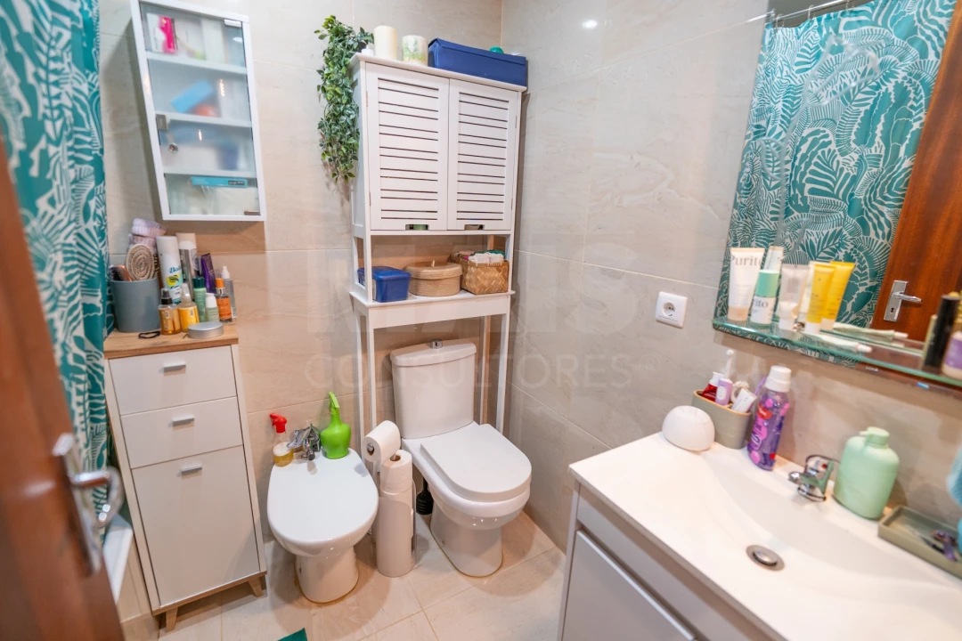 Apartamento T2 para Arrendamento em Santa Clara Foto 10