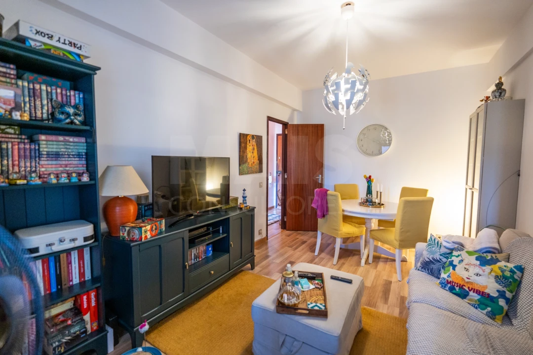 Apartamento T2 para Arrendamento em Santa Clara Foto 8