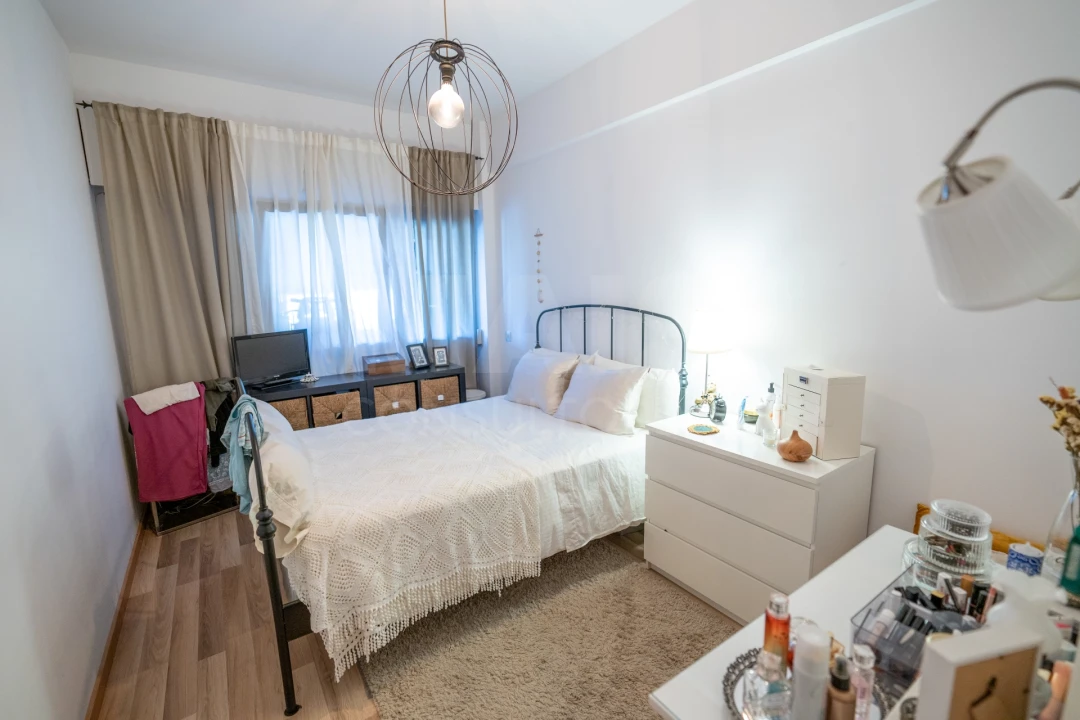 Apartamento T2 para Arrendamento em Santa Clara Foto 11