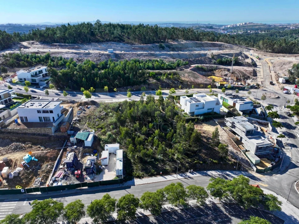 Terreno para Venda em Queluz e Belas Foto 12