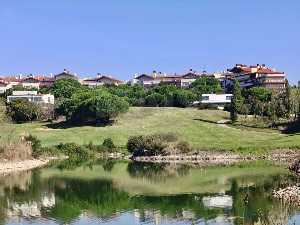 Terreno para Venda em Queluz e Belas Foto 5