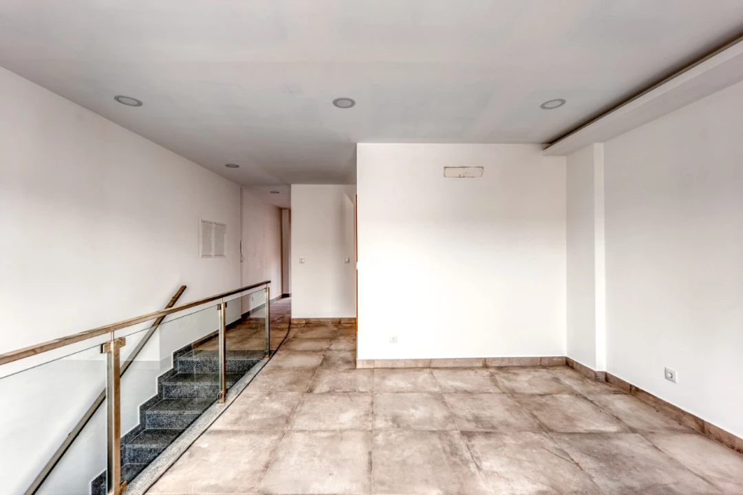 Apartamento T1 para Venda em Mação, Penhascoso e Aboboreira Foto 5