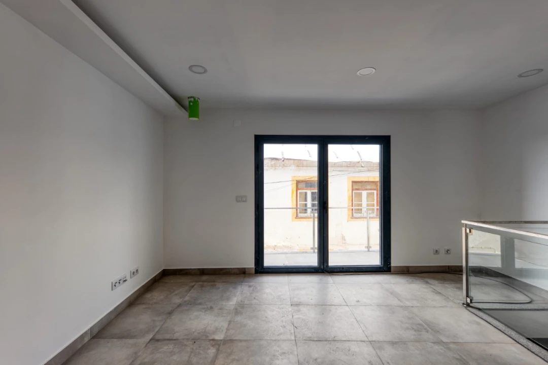 Apartamento T1 para Venda em Mação, Penhascoso e Aboboreira Foto 7