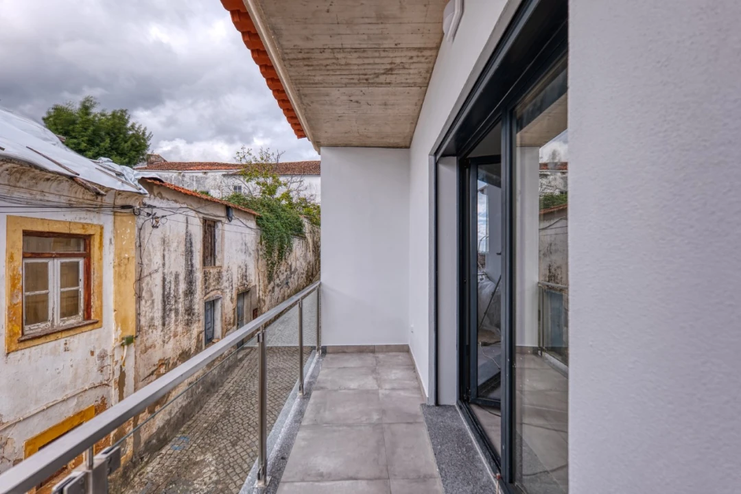 Apartamento T1 para Venda em Mação, Penhascoso e Aboboreira Foto 14