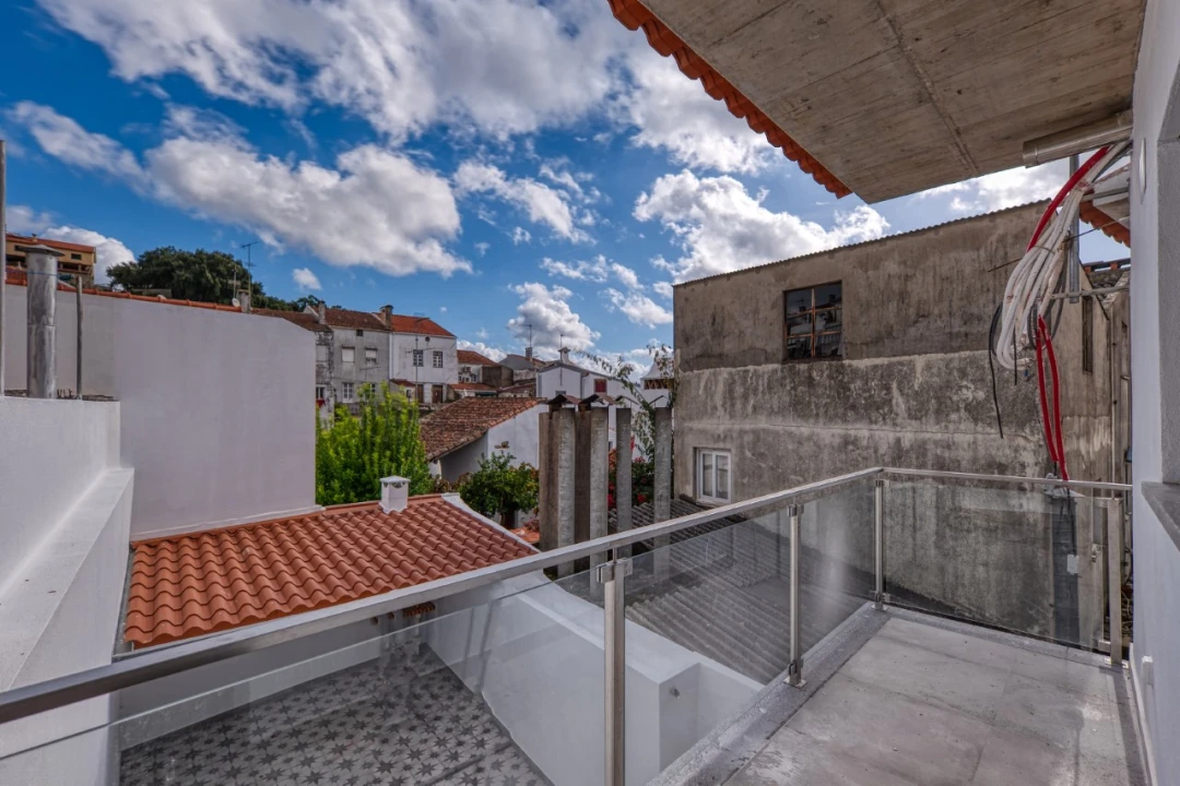 Apartamento T1 para Venda em Mação, Penhascoso e Aboboreira Foto 19