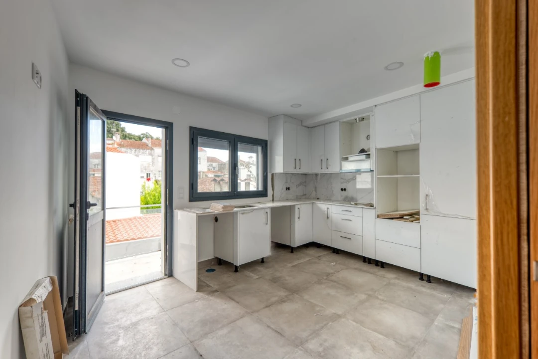 Apartamento T1 para Venda em Mação, Penhascoso e Aboboreira Foto 1