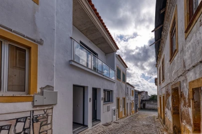 Apartamento T1 para Venda em Mação, Penhascoso e Aboboreira