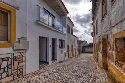 Apartamento T1 para Venda em Mação, Penhascoso e Aboboreira