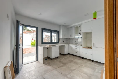Apartamento T1 para Venda em Mação, Penhascoso e Aboboreira