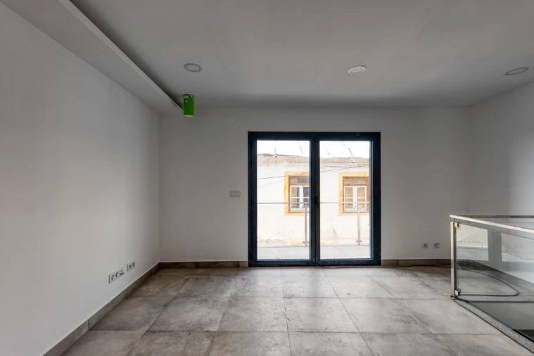 Apartamento T1 para Venda em Mação, Penhascoso e Aboboreira Foto 7