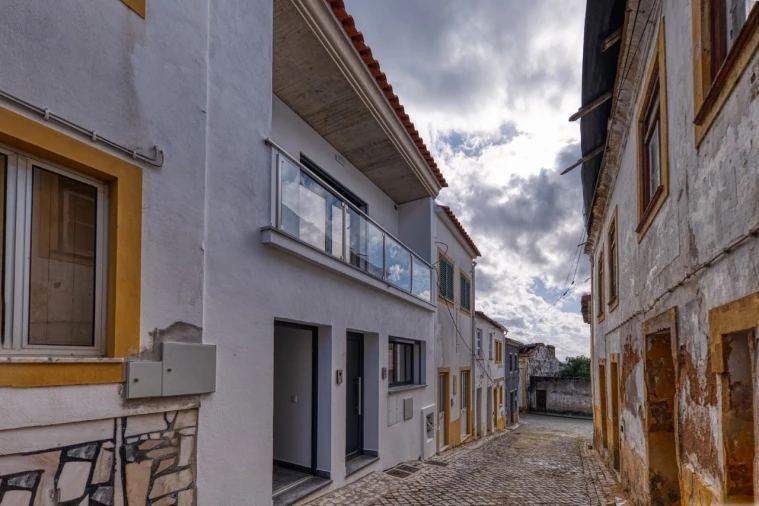 Apartamento T1 para Venda em Mação, Penhascoso e Aboboreira Foto 20