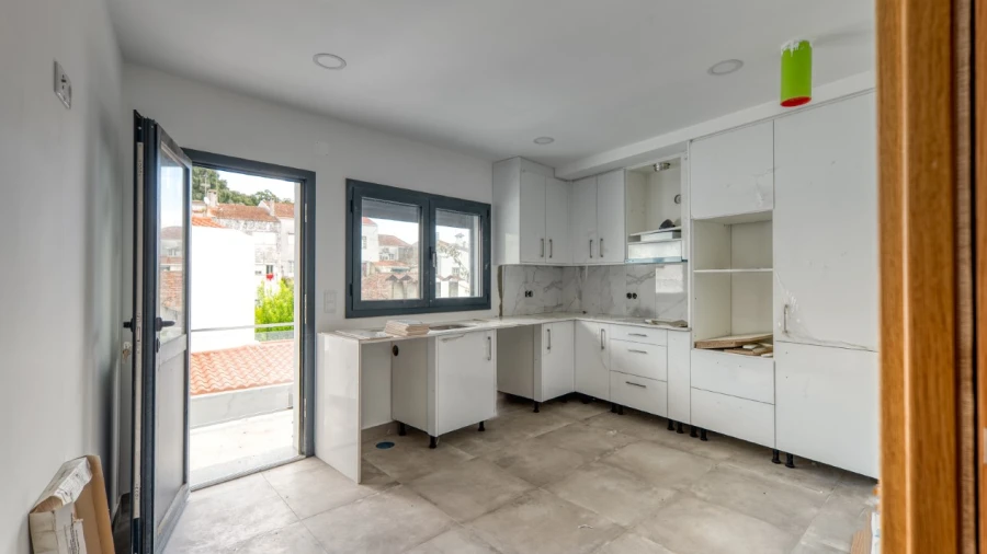 Apartamento T1 para Venda em Mação, Penhascoso e Aboboreira