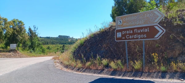 Terreno para Venda em Cardigos