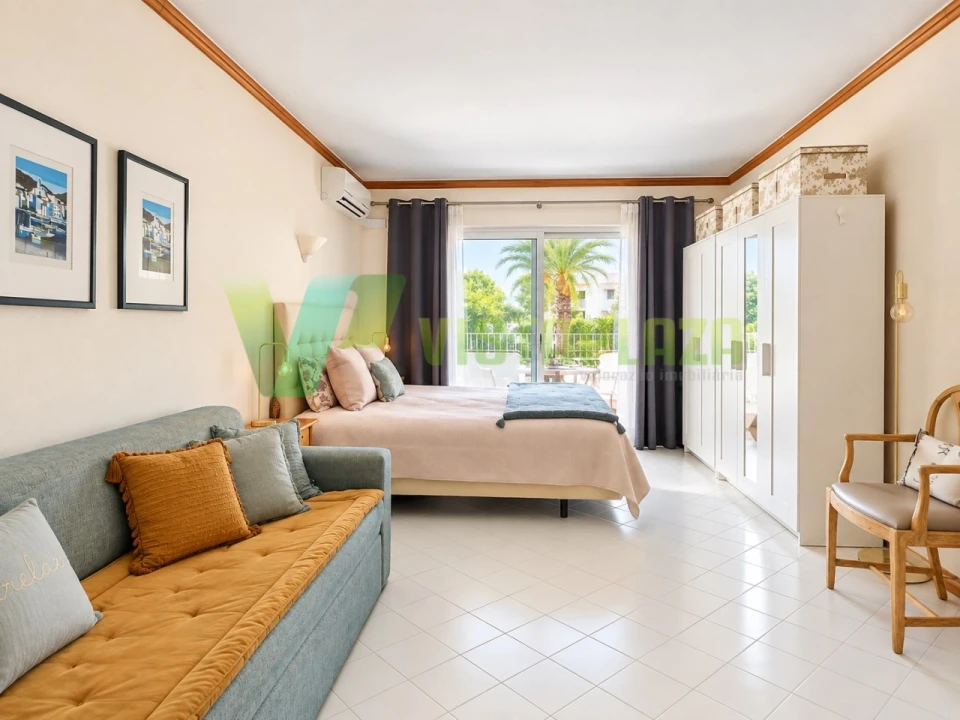 Apartamento para Venda em Albufeira e Olhos de Água Foto 2