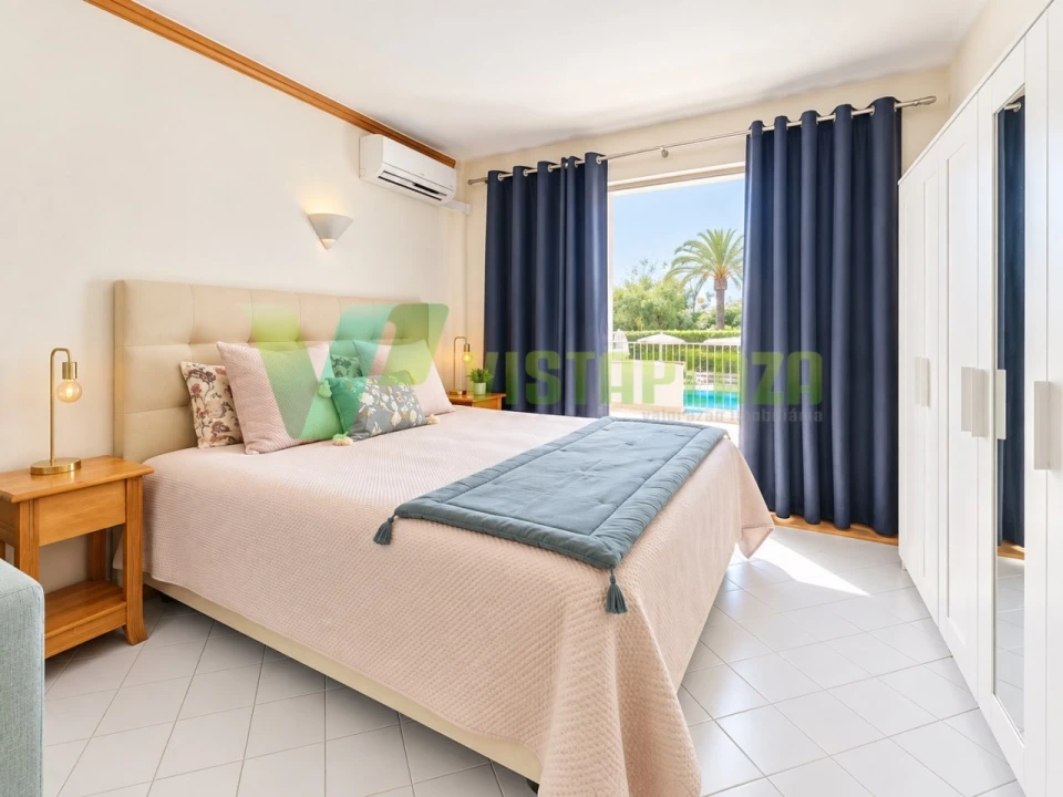 Apartamento para Venda em Albufeira e Olhos de Água Foto 3