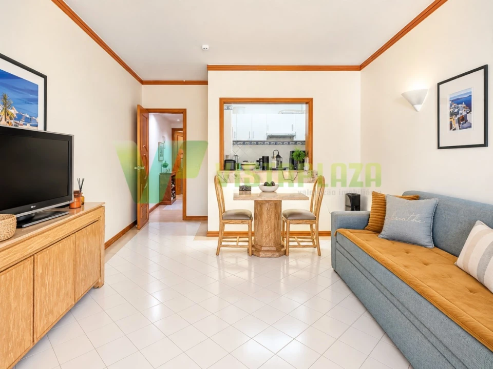Apartamento para Venda em Albufeira e Olhos de Água Foto 4