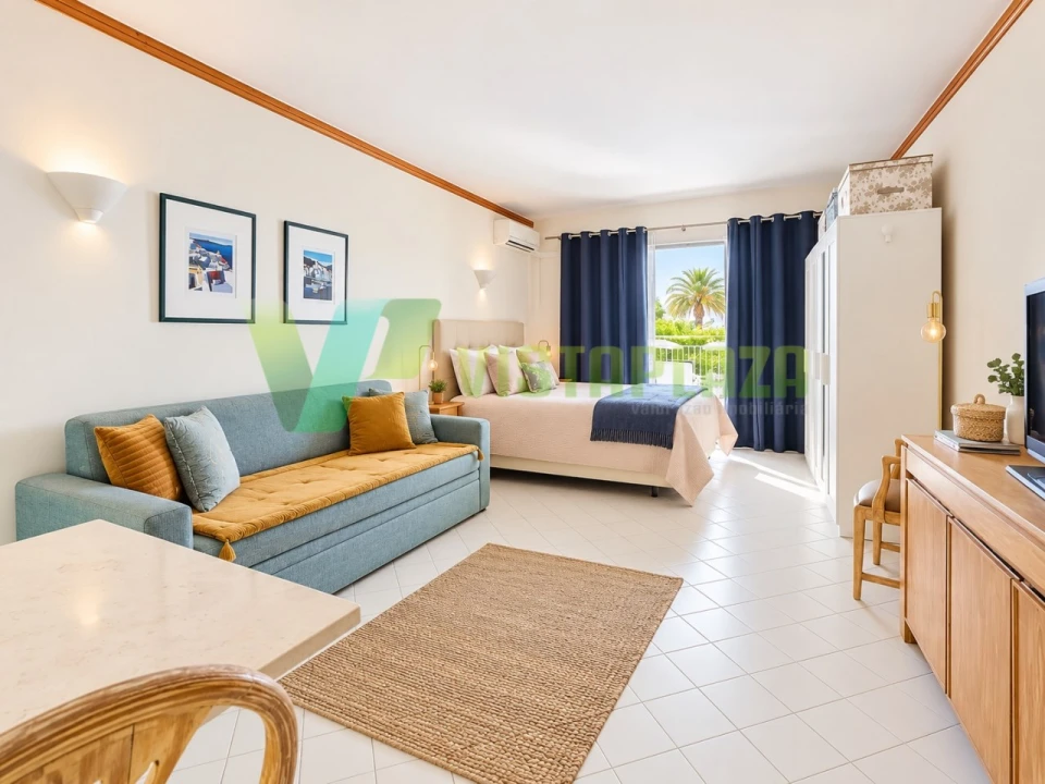 Apartamento para Venda em Albufeira e Olhos de Água Foto 5