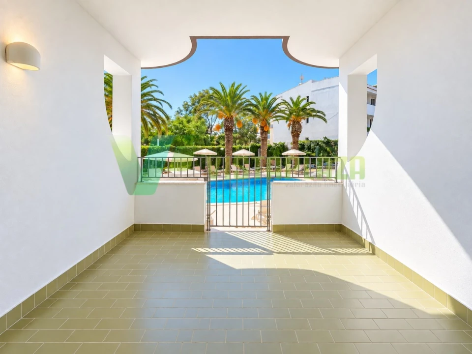Apartamento para Venda em Albufeira e Olhos de Água Foto 6