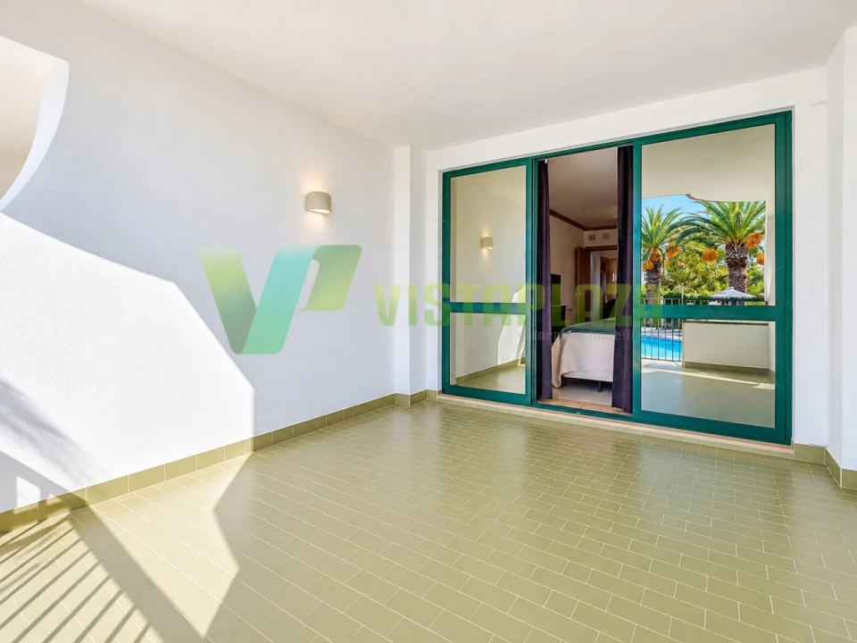 Apartamento para Venda em Albufeira e Olhos de Água Foto 7