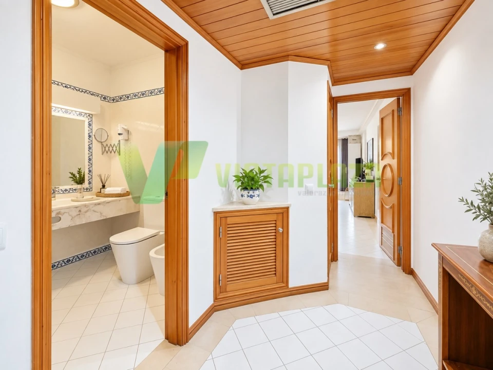Apartamento para Venda em Albufeira e Olhos de Água Foto 9