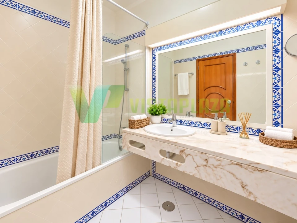 Apartamento para Venda em Albufeira e Olhos de Água Foto 10