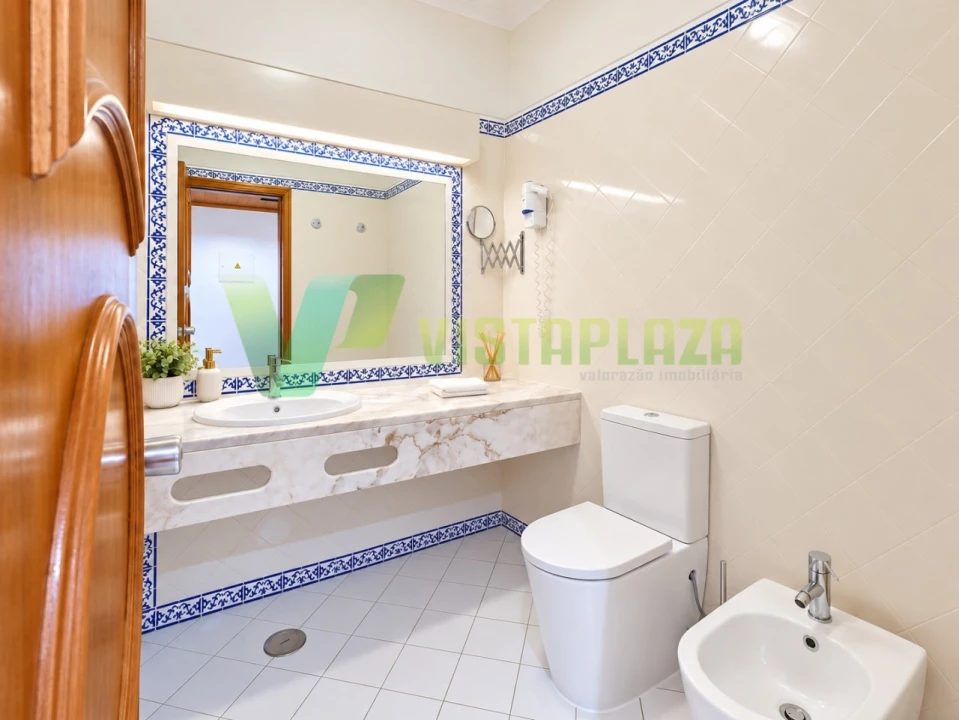 Apartamento para Venda em Albufeira e Olhos de Água Foto 11
