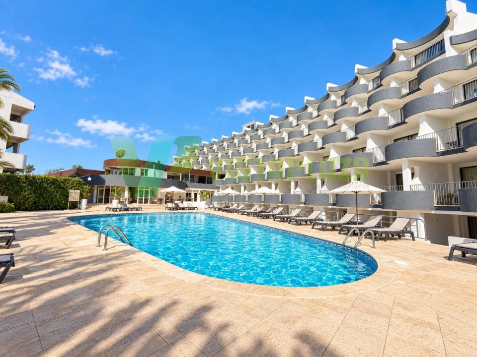 Apartamento para Venda em Albufeira e Olhos de Água Foto 14