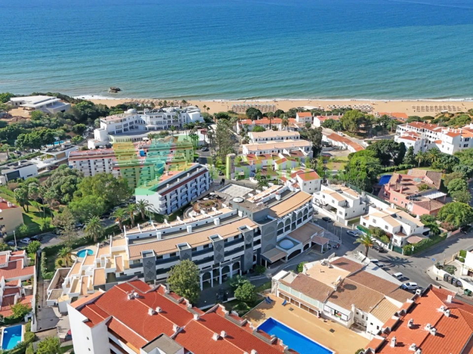 Apartamento para Venda em Albufeira e Olhos de Água Foto 15