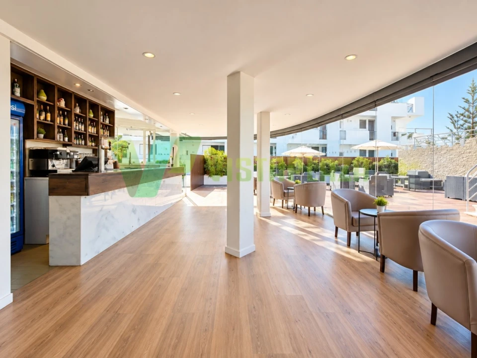 Apartamento para Venda em Albufeira e Olhos de Água Foto 16