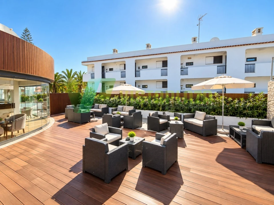 Apartamento para Venda em Albufeira e Olhos de Água Foto 17