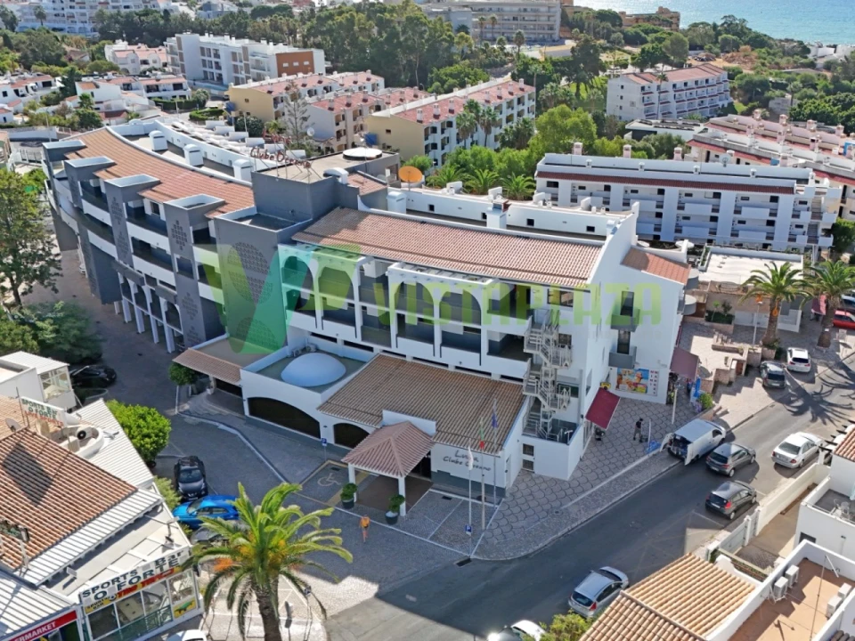 Apartamento para Venda em Albufeira e Olhos de Água Foto 20